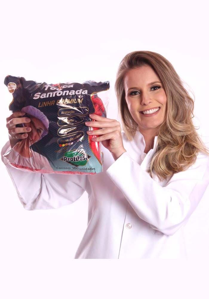 Touca Sanfonada 1