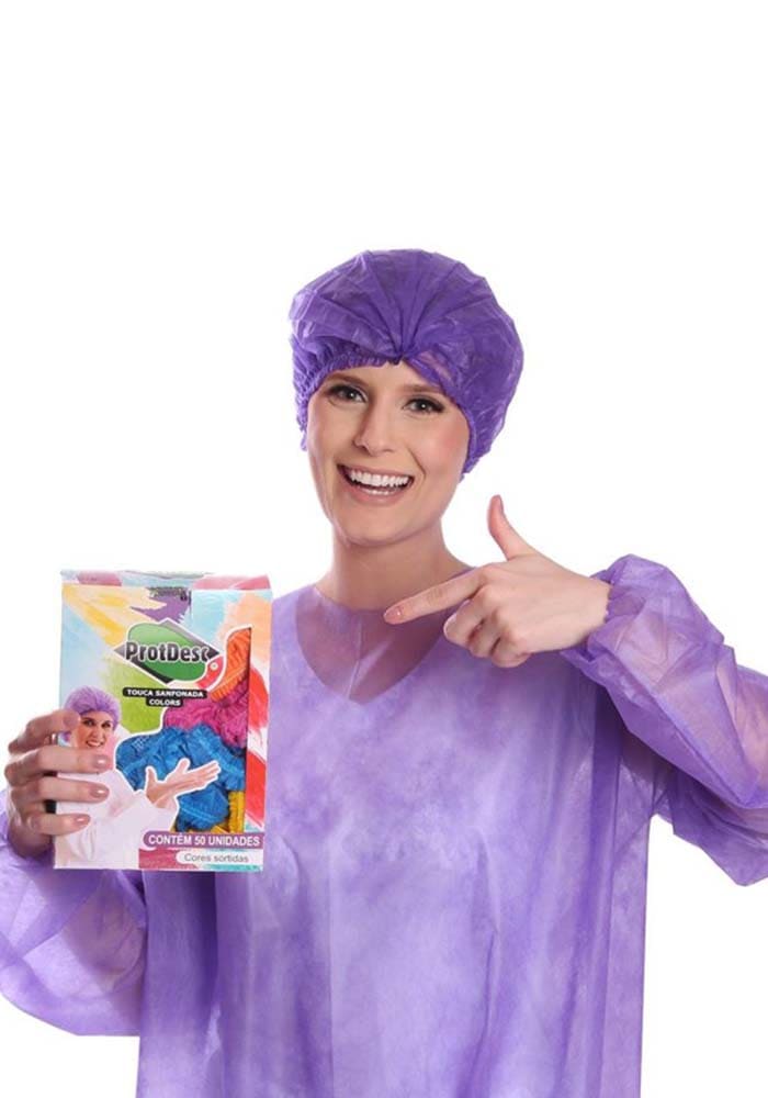 Touca Sanfonada 2