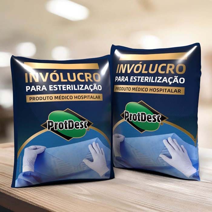 involucro-esterilizacao